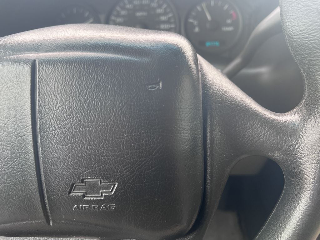 2001 Chevrolet Venture Plus