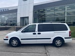 2001 Chevrolet Venture Plus