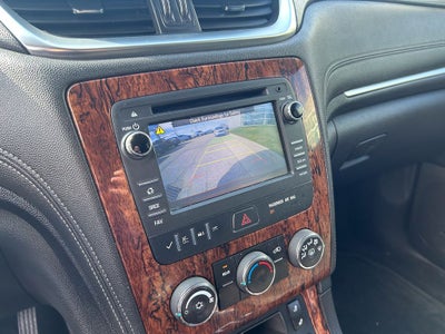 2014 Chevrolet Traverse LT 1LT