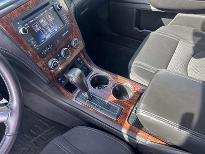 2014 Chevrolet Traverse LT 1LT