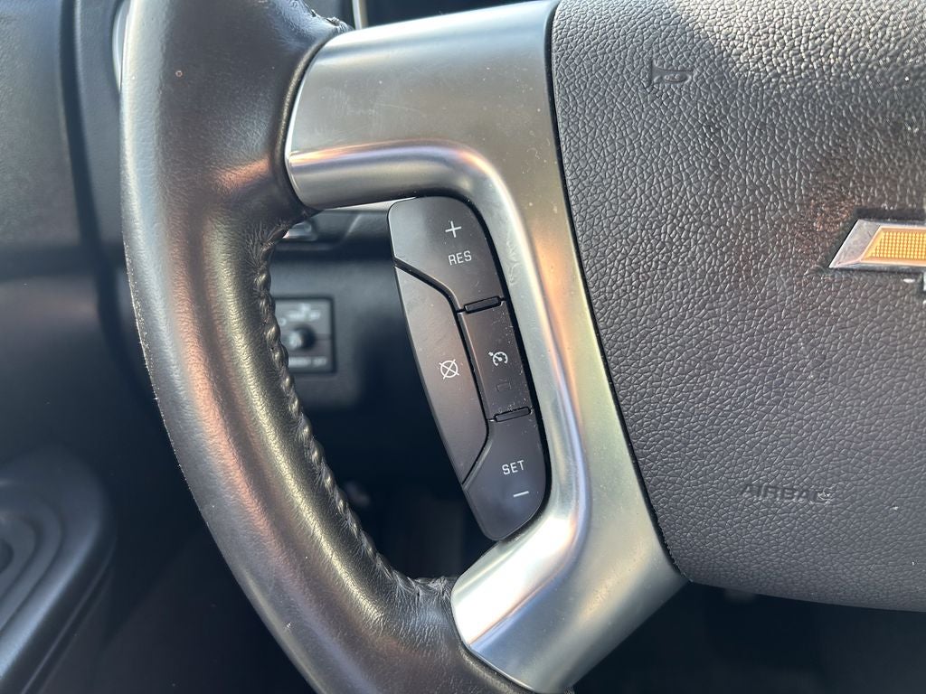 2014 Chevrolet Traverse LT 1LT