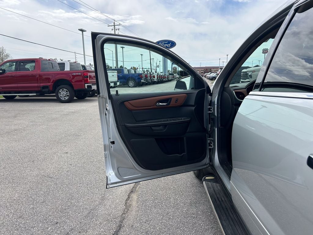 2016 Chevrolet Traverse LT 1LT