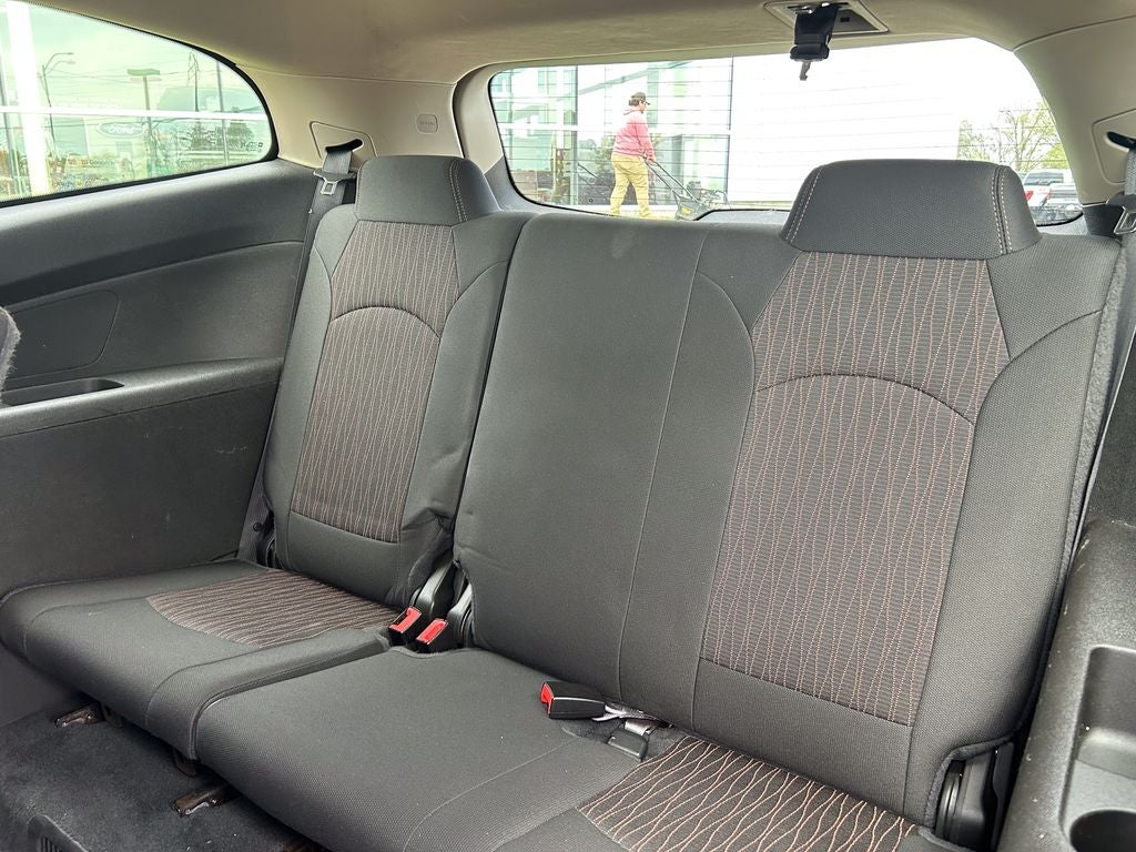 2016 Chevrolet Traverse LT 1LT