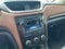 2016 Chevrolet Traverse LT 1LT