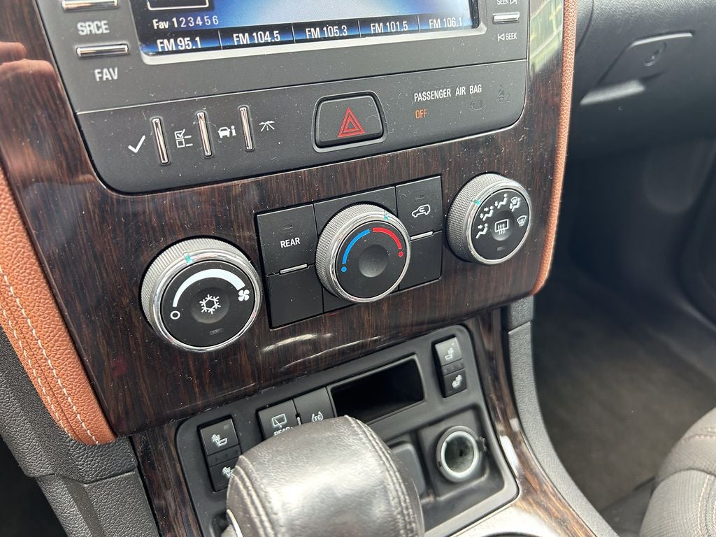 2016 Chevrolet Traverse LT 1LT