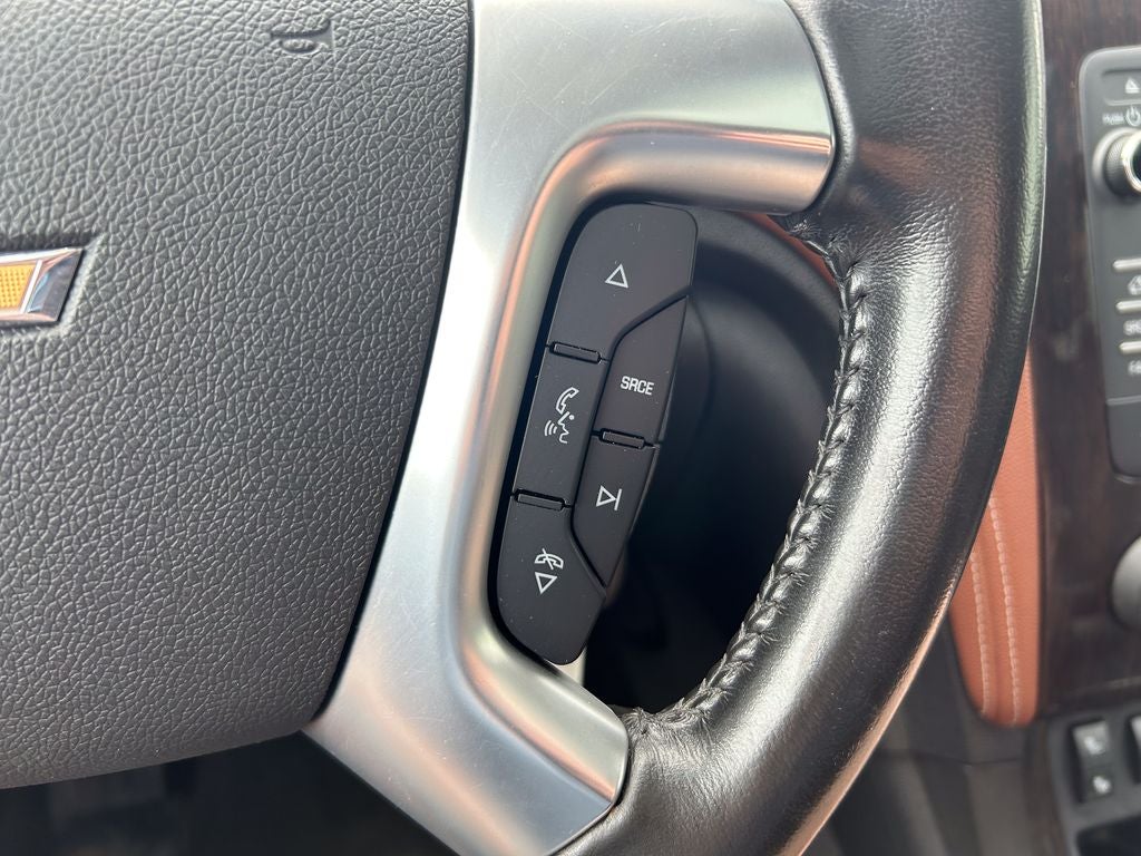 2016 Chevrolet Traverse LT 1LT