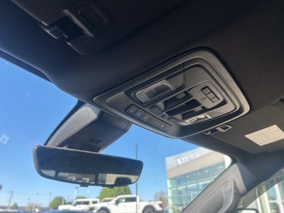 2022 GMC Sierra 3500HD AT4