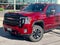 2022 GMC Sierra 3500HD AT4