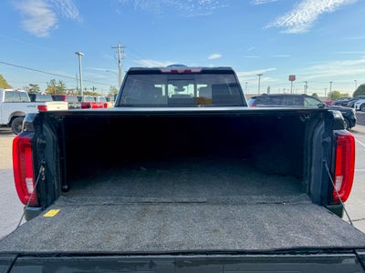 2020 GMC Sierra 3500HD AT4
