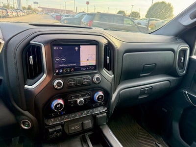 2020 GMC Sierra 3500HD AT4