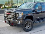 2020 GMC Sierra 3500HD AT4