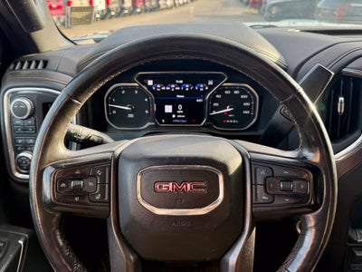 2020 GMC Sierra 3500HD AT4