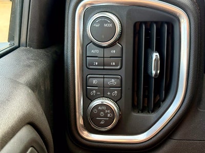 2020 GMC Sierra 3500HD AT4