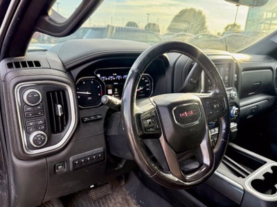 2020 GMC Sierra 3500HD AT4