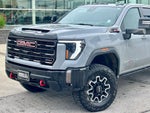 2024 GMC Sierra 2500HD AT4X