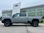 2024 GMC Sierra 2500HD AT4X