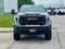 2024 GMC Sierra 2500HD AT4X