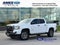 2022 GMC Canyon AT4 w/Leather
