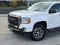 2022 GMC Canyon AT4 w/Leather