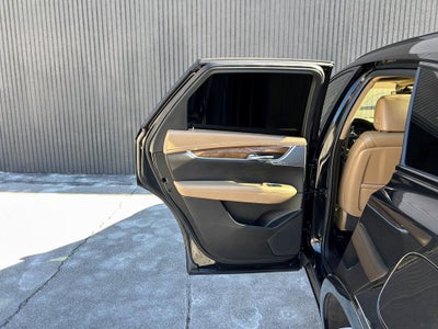 2020 Cadillac XT5 Sport