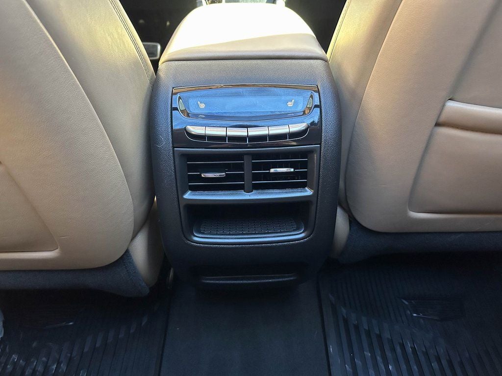 2020 Cadillac XT5 Sport