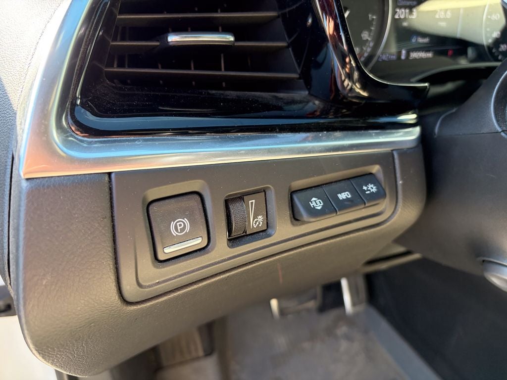 2023 Cadillac XT6 Sport