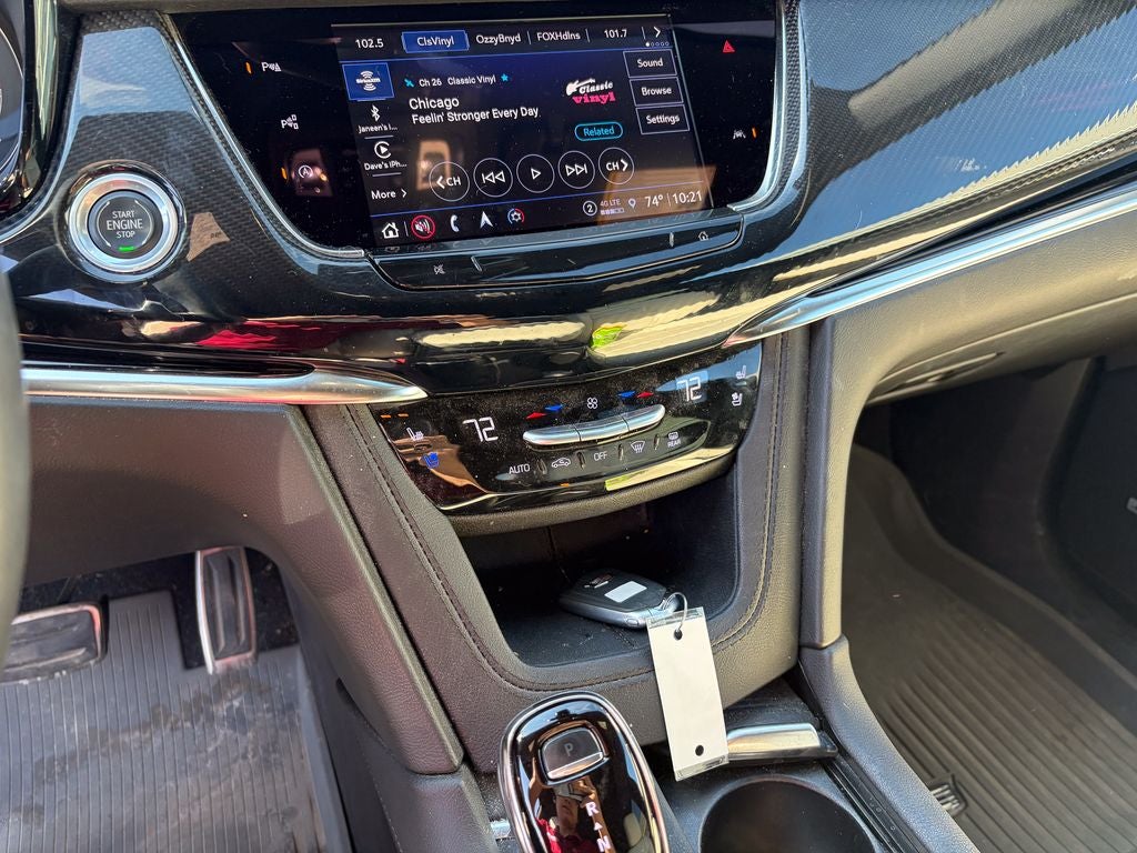 2023 Cadillac XT6 Sport