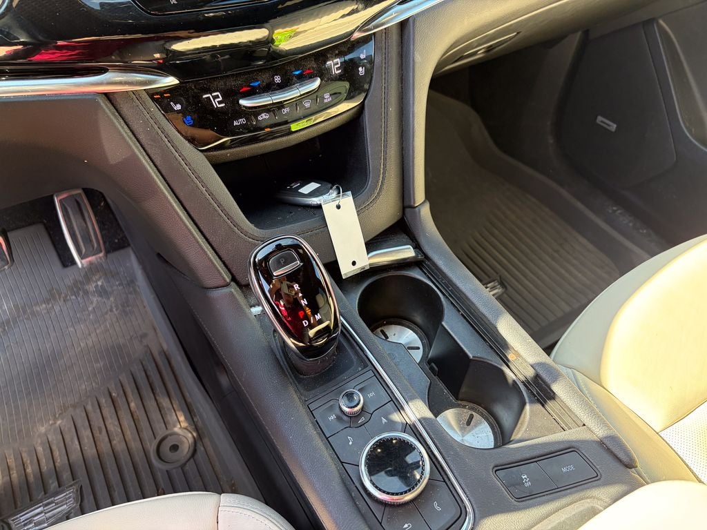 2023 Cadillac XT6 Sport