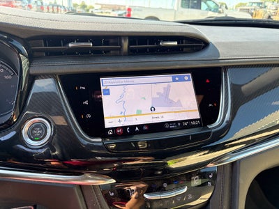 2023 Cadillac XT6 Sport