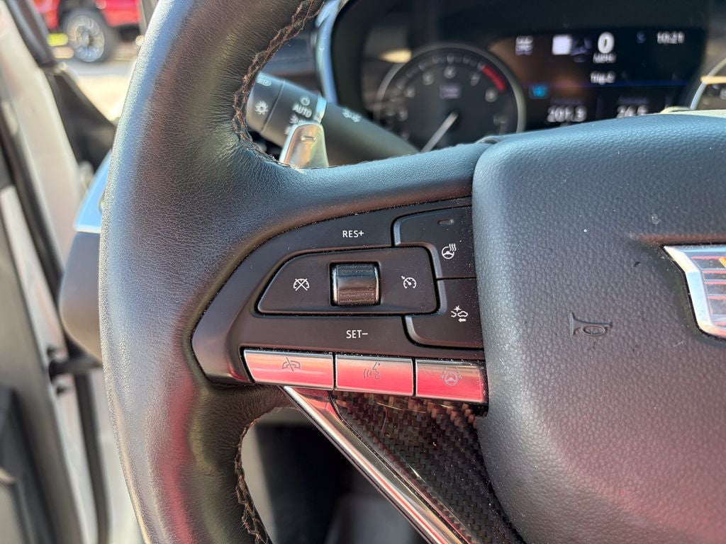 2023 Cadillac XT6 Sport