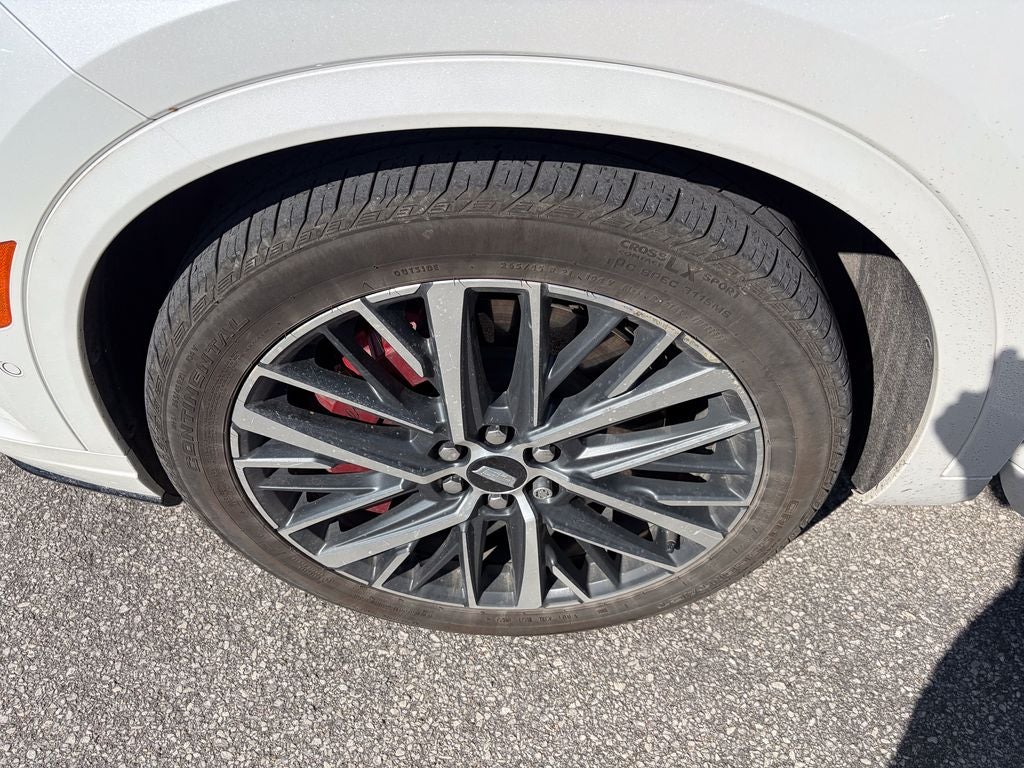2023 Cadillac XT6 Sport