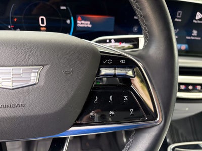 2024 Cadillac LYRIQ Sport