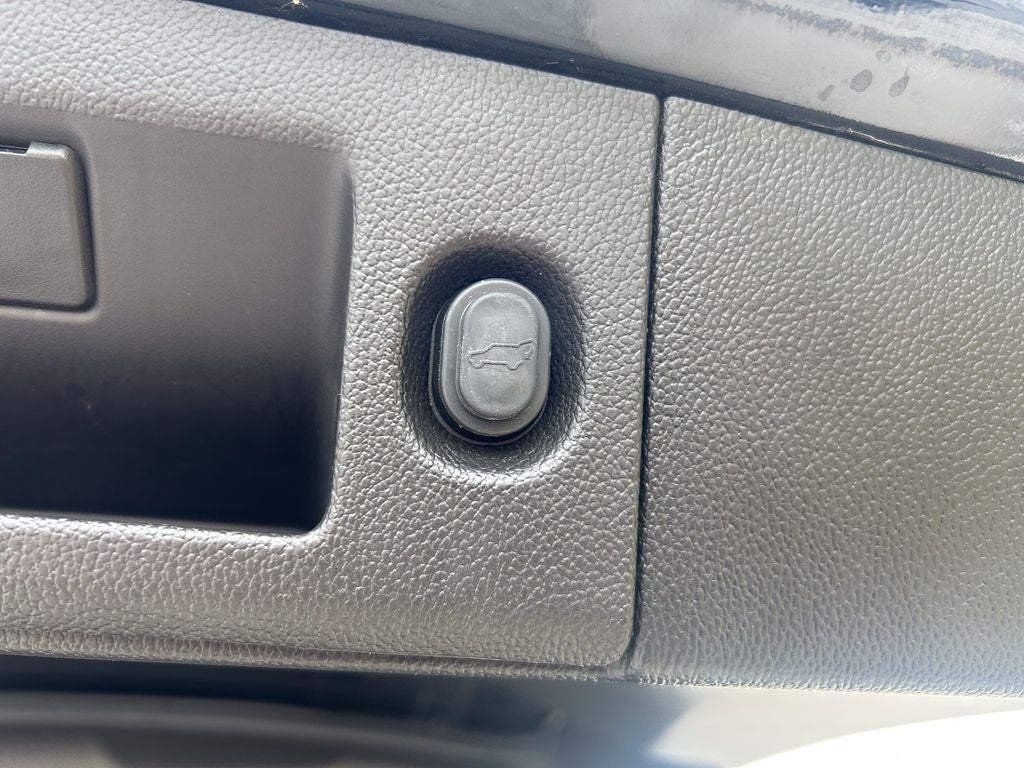 2015 Cadillac Escalade Premium