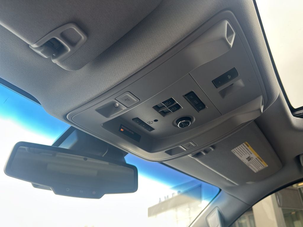 2015 Cadillac Escalade Premium