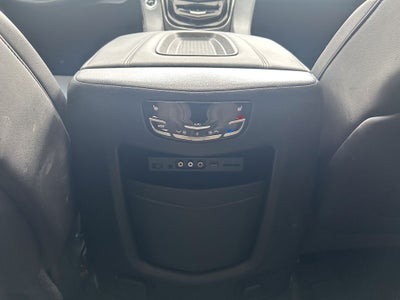 2015 Cadillac Escalade Premium