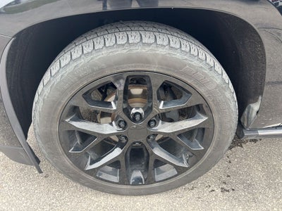 2015 Cadillac Escalade Premium