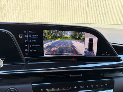 2022 Cadillac Escalade Sport Platinum