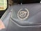 2013 Cadillac Escalade ESV Platinum Edition