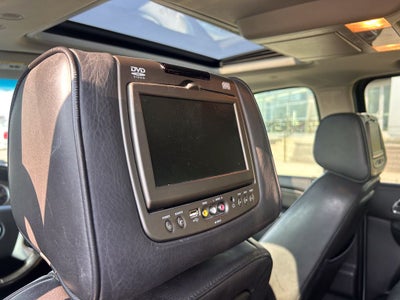 2013 Cadillac Escalade ESV Platinum Edition