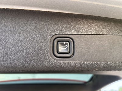 2013 Cadillac Escalade ESV Platinum Edition