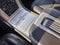 2013 Cadillac Escalade ESV Platinum Edition