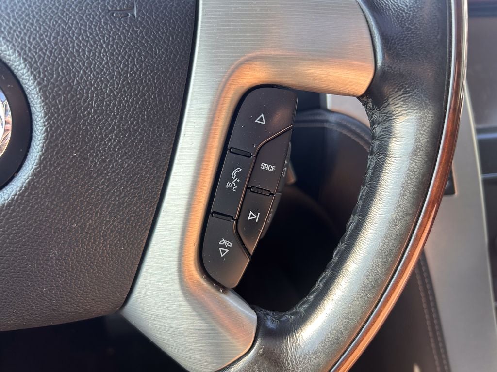 2013 Cadillac Escalade ESV Platinum Edition