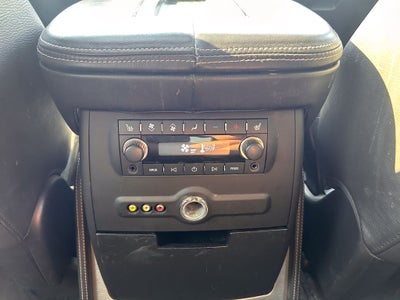 2013 Cadillac Escalade ESV Platinum Edition