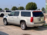 2013 Cadillac Escalade ESV Platinum Edition