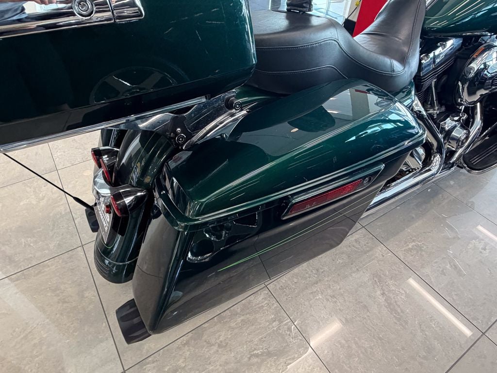 2015 Harley-Davidson Street Glide FLHX