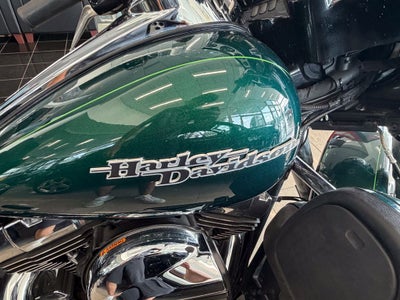 2015 Harley-Davidson Street Glide FLHX