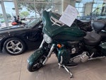 2015 Harley-Davidson Street Glide FLHX