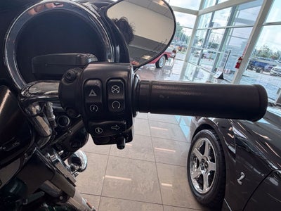 2015 Harley-Davidson Street Glide FLHX