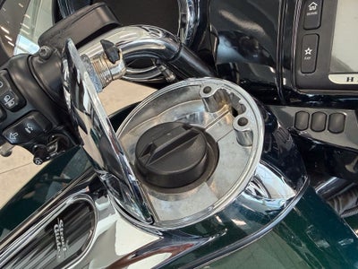 2015 Harley-Davidson Street Glide FLHX