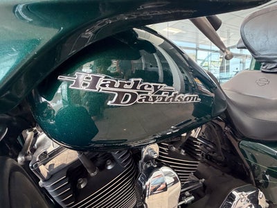 2015 Harley-Davidson Street Glide FLHX